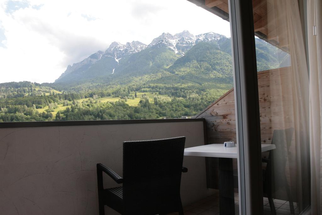Отель Casa Vigolana Natural Garni Виголо-Ваттаро Номер фото