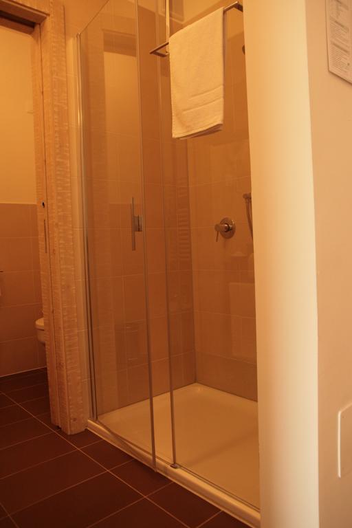 Отель Casa Vigolana Natural Garni Виголо-Ваттаро Экстерьер фото