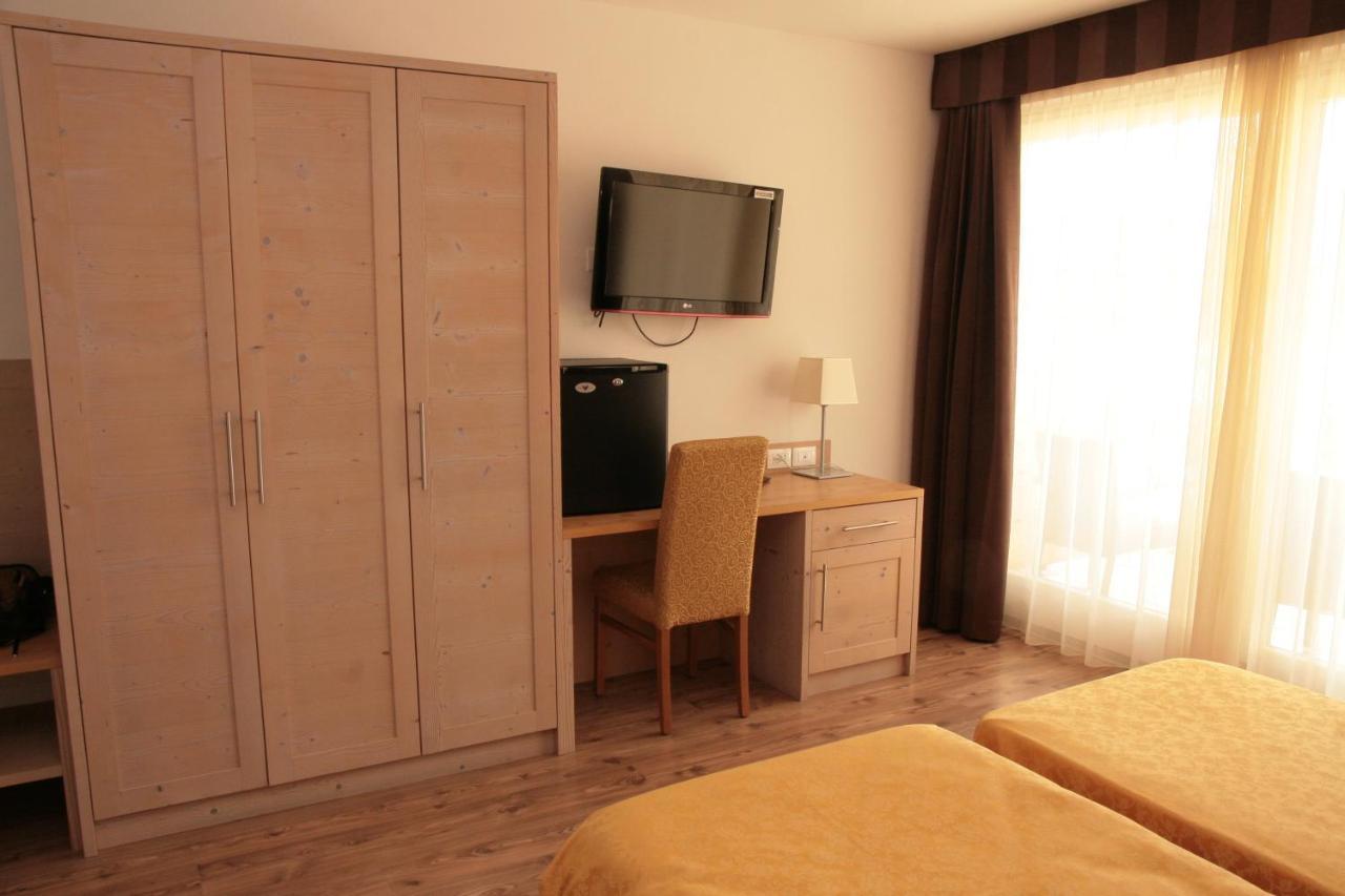 Отель Casa Vigolana Natural Garni Виголо-Ваттаро Экстерьер фото